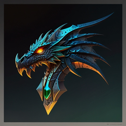 Dragonclaw Realm Dice Spin