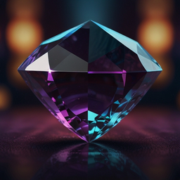 Neon Diamond Drift Dice Spin Review